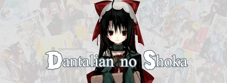 Dantalian no Shoka