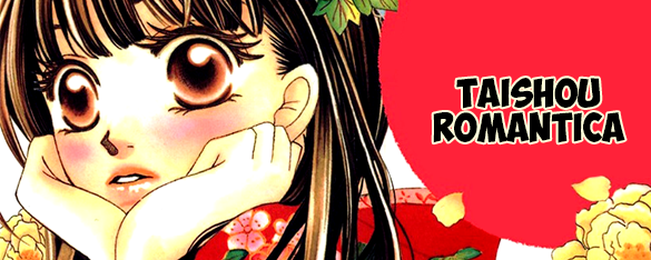 Taishou romantica
