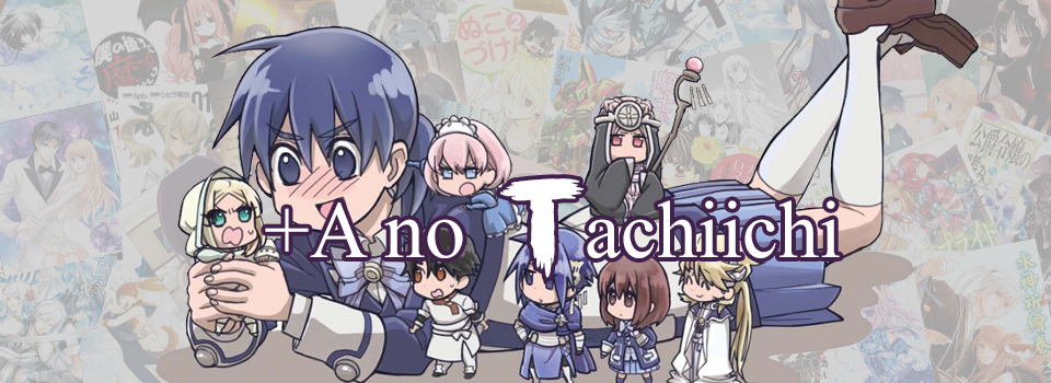 +A no Tachiichi
