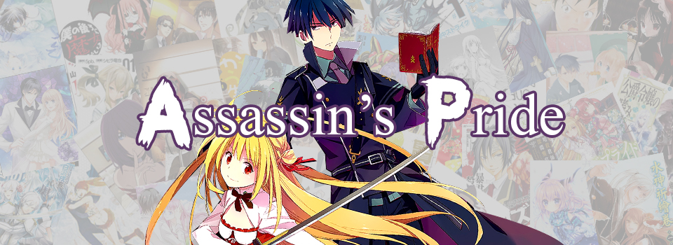 Assassin’s Pride