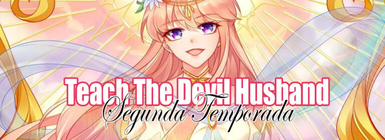 Teach The Devil Husband – Nora No Fansub