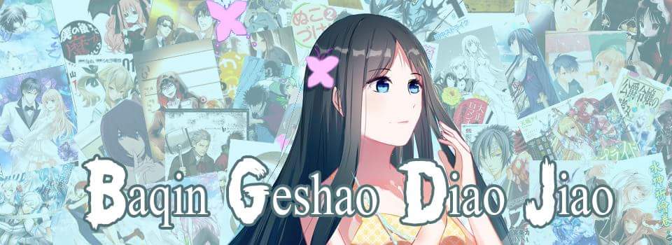Baqin Geshao Diao Jiao